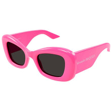 Load image into Gallery viewer, Alexander McQueen Sunglasses, Model: AM0434S Colour: 004