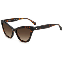 Load image into Gallery viewer, Kate Spade Sunglasses, Model: AMELIEGS Colour: 086HA
