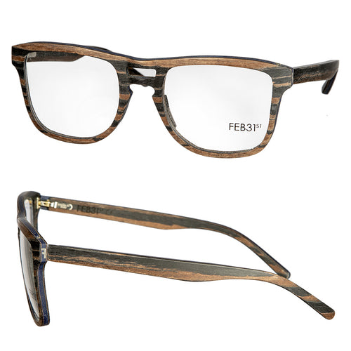 FEB31st Eyeglasses, Model: AMUNDSEN Colour: C0022191C11