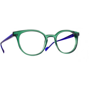 Blush Eyeglasses, Model: Arty Colour: 1006