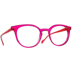 Blush Eyeglasses, Model: Arty Colour: 1007