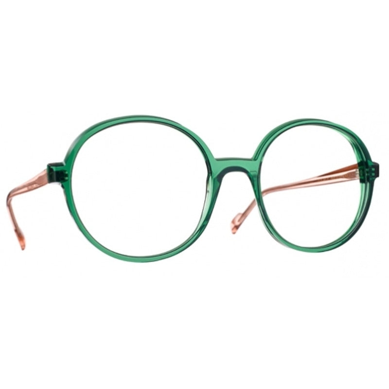 Blush Eyeglasses, Model: Babydoll Colour: 1002