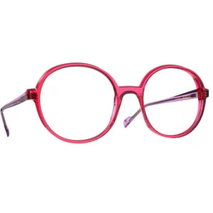 Blush Eyeglasses, Model: Babydoll Colour: 1014