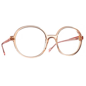 Blush Eyeglasses, Model: Babydoll Colour: 1021