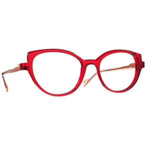 Blush Eyeglasses, Model: Bambi Colour: 1008