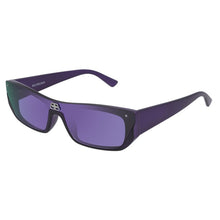 Load image into Gallery viewer, Balenciaga Sunglasses, Model: BB0080S Colour: 005