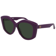 Load image into Gallery viewer, Balenciaga Sunglasses, Model: BB0126S Colour: 004
