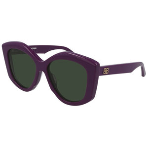 Balenciaga Sunglasses, Model: BB0126S Colour: 004