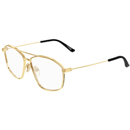 Balenciaga Eyeglasses, Model: BB0199O Colour: 002