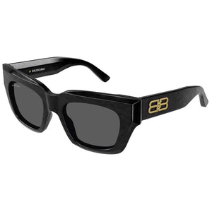 Balenciaga Sunglasses, Model: BB0234S Colour: 001