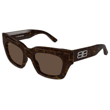 Load image into Gallery viewer, Balenciaga Sunglasses, Model: BB0234S Colour: 002