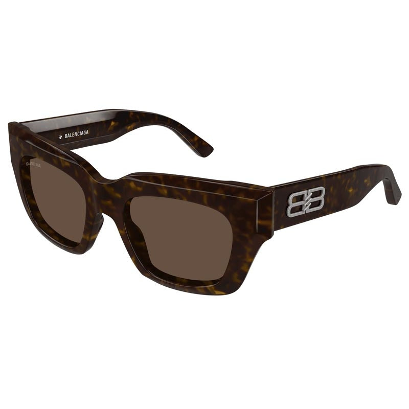 Balenciaga Sunglasses, Model: BB0234S Colour: 002