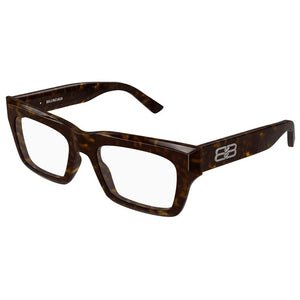 Balenciaga Eyeglasses, Model: BB0240O Colour: 002