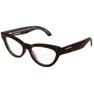 Balenciaga Eyeglasses, Model: BB0241O Colour: 002