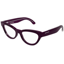 Load image into Gallery viewer, Balenciaga Eyeglasses, Model: BB0241O Colour: 003