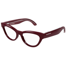 Load image into Gallery viewer, Balenciaga Eyeglasses, Model: BB0241O Colour: 005