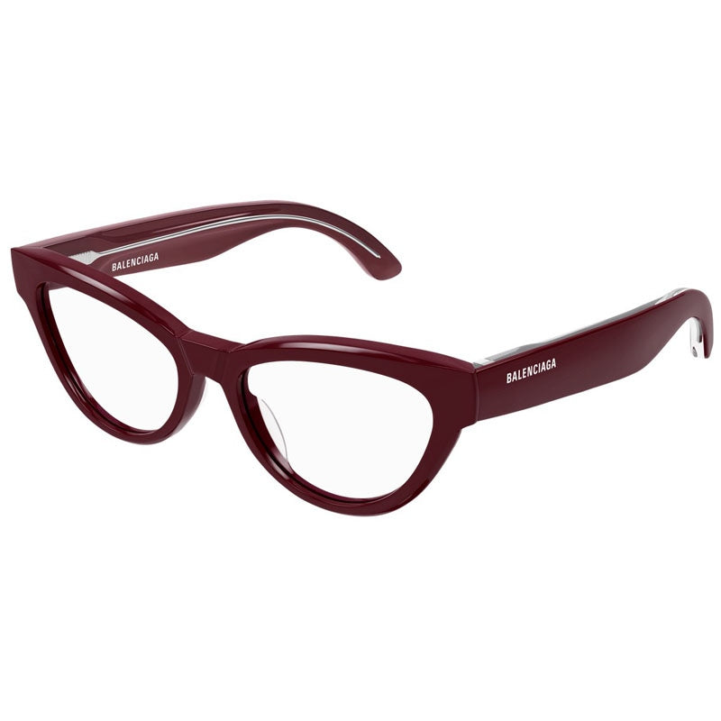Balenciaga Eyeglasses, Model: BB0241O Colour: 005