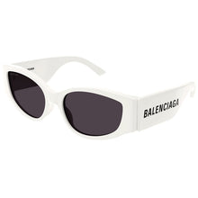 Load image into Gallery viewer, Balenciaga Sunglasses, Model: BB0258S Colour: 003