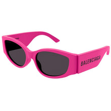 Load image into Gallery viewer, Balenciaga Sunglasses, Model: BB0258S Colour: 004