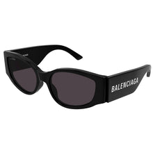Load image into Gallery viewer, Balenciaga Sunglasses, Model: BB0258S Colour: 007