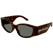 Load image into Gallery viewer, Balenciaga Sunglasses, Model: BB0258S Colour: 008