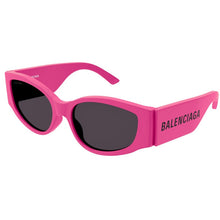 Load image into Gallery viewer, Balenciaga Sunglasses, Model: BB0258S Colour: 009