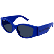 Load image into Gallery viewer, Balenciaga Sunglasses, Model: BB0258S Colour: 010