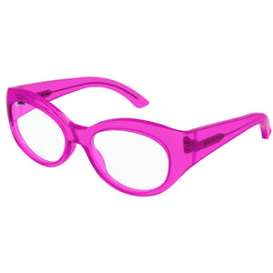 Balenciaga Eyeglasses, Model: BB0268O Colour: 004