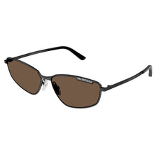 Load image into Gallery viewer, Balenciaga Sunglasses, Model: BB0277S Colour: 002