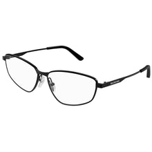 Load image into Gallery viewer, Balenciaga Eyeglasses, Model: BB0281O Colour: 001