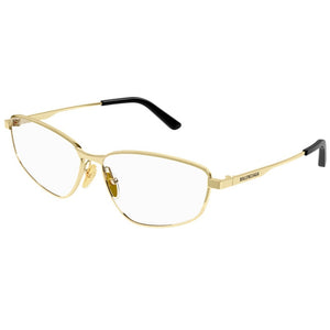 Balenciaga Eyeglasses, Model: BB0281O Colour: 002