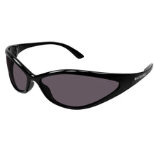 Load image into Gallery viewer, Balenciaga Sunglasses, Model: BB0285S Colour: 001