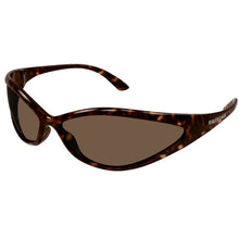 Load image into Gallery viewer, Balenciaga Sunglasses, Model: BB0285S Colour: 002
