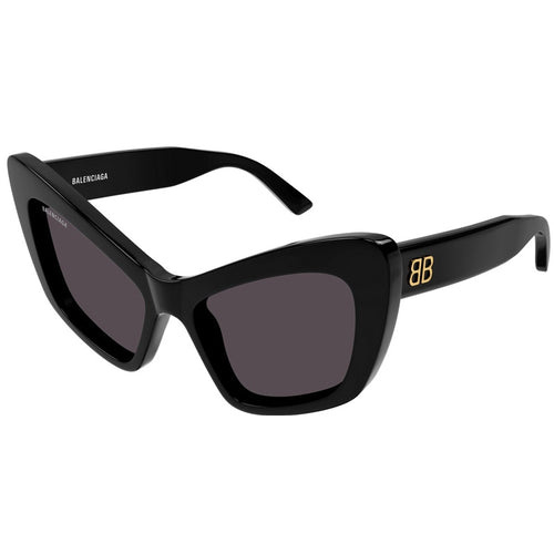 Balenciaga Sunglasses, Model: BB0293S Colour: 001