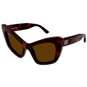 Balenciaga Sunglasses, Model: BB0293S Colour: 002