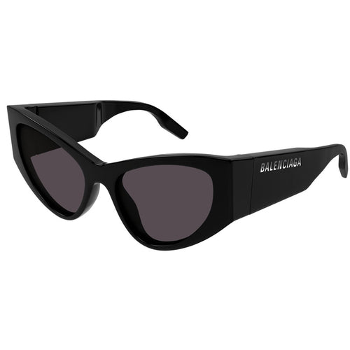 Balenciaga Sunglasses, Model: BB0300S Colour: 001