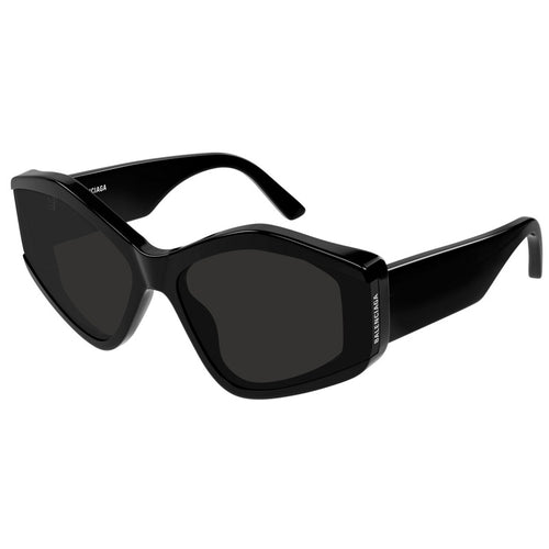 Balenciaga Sunglasses, Model: BB0302S Colour: 001