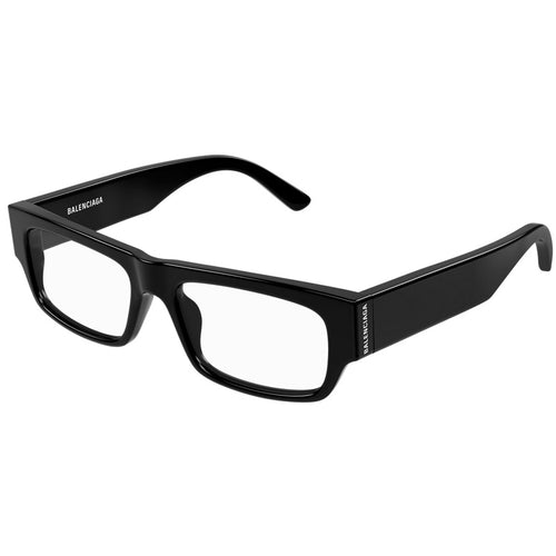 Balenciaga Eyeglasses, Model: BB0304O Colour: 001