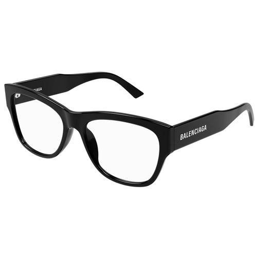 Balenciaga Eyeglasses, Model: BB0309O Colour: 001