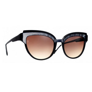 Caroline Abram Sunglasses, Model: Benedicte Colour: 685