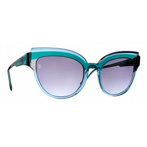 Caroline Abram Sunglasses, Model: Benedicte Colour: 693