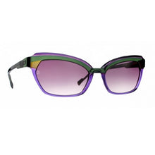 Load image into Gallery viewer, Caroline Abram Sunglasses, Model: Bev Colour: 690