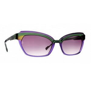 Caroline Abram Sunglasses, Model: Bev Colour: 690