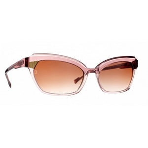 Caroline Abram Sunglasses, Model: Bev Colour: 692