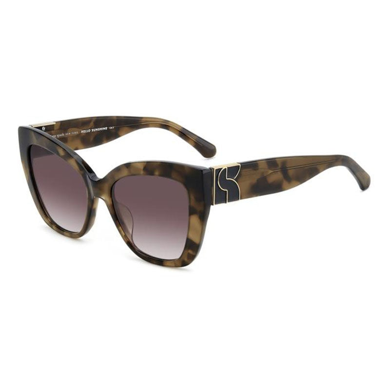 Kate Spade Sunglasses, Model: BEXLEYGS Colour: 0863X