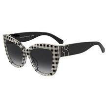 Load image into Gallery viewer, Kate Spade Sunglasses, Model: BEXLEYGS Colour: S379O