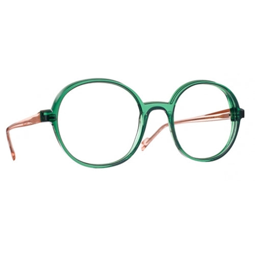 Blush Eyeglasses, Model: Bisou Colour: 1002