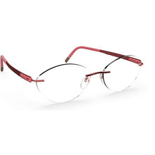 Load image into Gallery viewer, Silhouette Eyeglasses, Model: BlendCV Colour: 3040