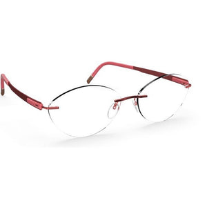 Silhouette Eyeglasses, Model: BlendCV Colour: 3040