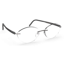 Load image into Gallery viewer, Silhouette Eyeglasses, Model: BlendCV Colour: 6560